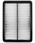 Engine Air Filter Cap Replacement For Mazda 3 2019-2025, 3 Sport 2019-2024, And CX-30 2020-2025 - Drop-In Fit For OEM PAH9-13-3A0A