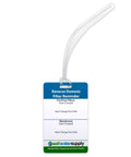 NSROPF4 Reverse Osmosis Pre And Post Filter Set with change reminder tag for 7287506 replacement