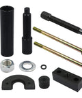 Mainshaft Bearing Inner Installer And Puller Tool 34902-84 for Harley Big Twin 5 and 6 Speed Transmissions components