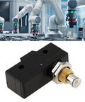 Beefed Up Heavy Duty SPDT Travel Switch 20A 250V Micro Limit Switch For CNC Machines Robots Z15G1307 Industrial Grade Upgrade