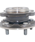 Front Wheel Bearing And Hub Assembly For Toyota Sienna, Highlander, And RAV4 Plug And Play OE Quality Replacement