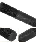 Pull rod from Hydraulic Punch Kit For Electrical Metal Conduit, Pro Manual And Electric Driver Set With Precision Hole Dies