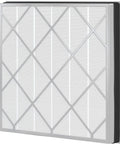 HEPA Filter Replacement For Four Fan Air Purifier Series Compatible With HE400 HE401 HE402 HE405 0.3 Micron Filtration