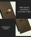 Bulletproof Quality Solid Brass Rotary Dimmer Switch Featuring UL Certified Safety Ratings 100 Percent Pure Core And No Sweat Wiring Job For Upscale Home Decor Projects That Gotta Feel Premium, close-up view with textured brass finish.