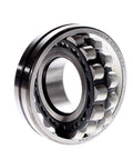 21311 Spherical Roller Bearing 55Mm Straight Bore 120Mm Outside Diameter For Retrofit Axle Hubs Beefy Wheel End Bearing That Fits Popular Designs And Manually Or Pre Adjusted Setups 1 Piece, steel bearing
