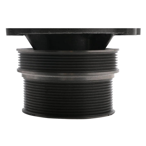 Close-up view of Heavy Duty Water Pump With Gasket Fits Cummins ISX15 QSK60 X15 ISX12 Engines for reliable coolant circulation.