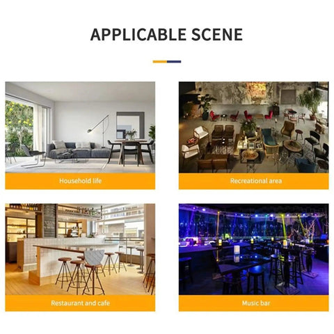 Scenes of household life, recreational area, restaurant cafe, and music bar showing diverse use for Brushed Gold Leveling Feet Set Of Four For Solid Wood Furniture Adjustable 6 10 15 Centimeters Feet For Sofas Tables Cabinets Beds And Chairs Heavy Duty Replacement Feet To Stop Wobble On Uneven Floors.