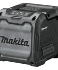 Cordless Job Site Bluetooth Speaker For Power Tools 18V LXT And 12V Max CXT Lithium Batteries Built Beefy with rugged design
