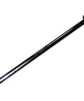 Heavy Duty Actuation Handle For Mechanical Edge O Dock Leveler Built Tough As Nails With Straight Up Reliability And Zero Hassle Operation For Warehouse Teams, silver metal lever.