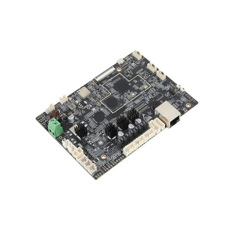 K1 Max X Y Axis 42 To 48 Stepper Motor Replacement For 3D Printer Upgrade Low Noise High Torque Easy Mounting Precise Positioning Durable X And Y Motors For Smooth Reliable Printing mainboard