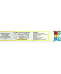Powerline REZ-2S54 Two Lamp Fluorescent Ballast For 54W CFLs 120V Dimmable Electronic Ballast with wiring diagram