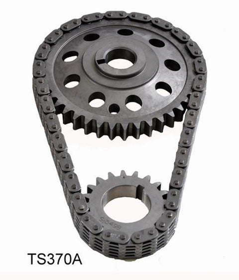 Timing chain component of Engine Rebuild Overhaul Kit For 1994 1995 1996 1997 2.2L 2200 OHV L4 LN2 S10 Sonoma Pickup Beefed Up