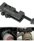 CV Boot Clamp Pliers for Quick Drive Shaft and Hose Clamp Removal and Installation, Single Ear Tool for Toyota and Lexus Vehicles
