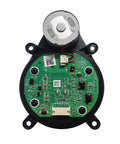 Close-up of High Precision Laser Distance Sensor LiDAR Motor Replacement for Roborock Q Revo and P10 Robot Vacuums