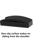 Recoil Reducing Pad For SUB 2000G2 Rifle Non Slip Butt Pad Cushion Lengthens The Butt Stock With Textured Non-Slip Surface