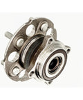 DropIn Front Hub Bearing Assembly For 2012 2016 Acura RDX And Honda CRV 4Lug With ABS Sensor 512501 bolt-on unit
