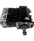 Heavy Duty Air Brake Compressor Replacement For Eurostar 400440 Eurotech 180190 Eurortakker Trucks Cross Reference OEM 500310903
