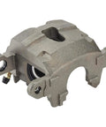 Ford Mustang 1964 1969 Economy Disc Brake Conversion Kit With 11 Inch Rotors Loaded Calipers For V8 Drum Spindles Includes Hardware