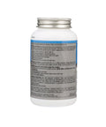 Front view of CRC Copper Anti-Seize & Lubricating Compound bottle, 8 oz, copper anti-seize grease for fittings