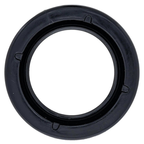 Lower Bushing Control for ATV Black Genuine OEM 5438902 Replacement Part, round black bushing ring