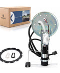 Electric Fuel Pump Module Assembly Direct Fit For 2003 2004 Ford Crown Victoria Lincoln Town Car Mercury Grand Marquis V8 4.6L Gas Engine Replace Parts E2336S