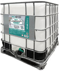 Industrial Strength 50 Percent Vinegar Concentrate Acetic Acid 275 Gallon Tote For Commercial Cleaning And Industrial Use Bulk Supply Refill Your Own Bottles Or Use As An Ingredient, 275 gal tote with hose valve