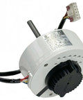 Beefed-Up 310V Brushless DC Fan Motor For Central Air Conditioners FN20V-ZL Inverter Type 20W 1400 RPM Replacement For Indoor Units