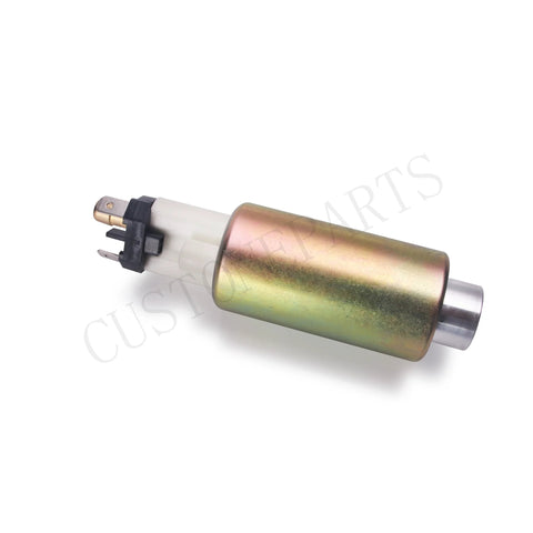 Intank Fuel Pump Core With Installation Kit 100 LPH 3.0 Bar Drop In Ready For Ford Mustang Ranger Explorer Taurus And Mazda