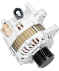 2.4L Accord Alternator Replacement For 2013 2014 2015 2016 2017 With Automatic CVT K24W1 Engine Direct Fit