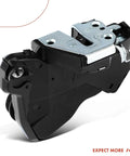Front Left Door Lock Actuator Driver Side For Toyota Tundra RAV4 Camry 4Runner Sequoia Lexus RX350 RX450h GS350 LS460 Scion TC XB XD