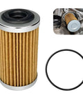 Heavy Duty Transmission Filter For Nissan Infiniti Sentra CVT Gearbox With Gasket Replacement Oil Filter Replacing OEM 0440455