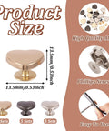 Hassle Free 15 Piece Heart Shaped Leather Rivets Kit Dope Alloy Studs And Screws showing heart-shaped rivets in various colors, 13.5mm size.