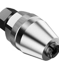 Damaged Bolt And Stud Extractor Tool For 1/4 To 1/2 Inch Studs With 3/8 Drive Grips And Removes Broken, Damaged, Rounded Off Bolts