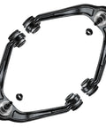 Beefed Up 15 Piece Front End Kit For 4WD Chevy GMC Silverado Sierra Yukon XL Suburban Tahoe Avalanche Escalade, upper control arms