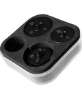 Steel Tactical Gear Set for Airsoft Gearbox With Ratios 12 to 1, 13 to 1, 16 to 1 and 18 to 1 for V2 V3 AEG M4 AK in foam case