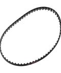 High Strength Rubber Drive Belt For 60500 Band Saw Replacement USA Made Motor Belt Durable Heavy Duty Part