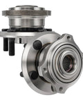 Front Wheel Bearing Hub Assembly For Dodge Charger AWD 2007 To 2022, Chrysler 300 AWD 2005 To 2022, And Dodge Challenger AWD 2017 To 2022