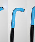 Flexible USB Inspection Camera Borescope with 180 Degree Articulating Probe 8.5mm Diameter showing adjustable angles