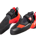 Diamond S Unisex Rock Climbing Shoes for Sport Climbing and Bouldering Indoor Climbing and Multi Pitch Sessions Black Size 11