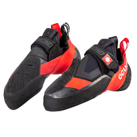 Diamond S Unisex Rock Climbing Shoes for Sport Climbing and Bouldering Indoor Climbing and Multi Pitch Sessions Black Size 11