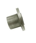 Side view of Flange Inner Blade Plain Washer For Mag77 Worm Drive Circular Saw Replacement Part New Pro Grade Heavy Duty Fit