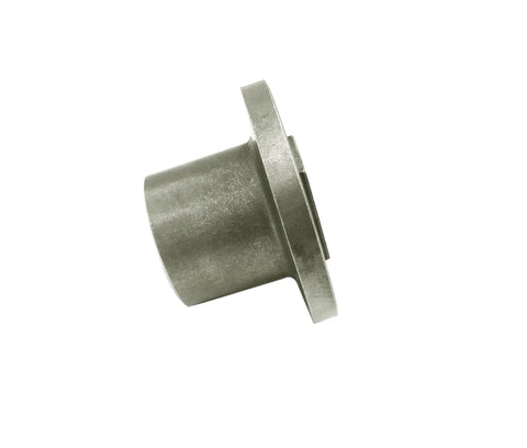 Side view of Flange Inner Blade Plain Washer For Mag77 Worm Drive Circular Saw Replacement Part New Pro Grade Heavy Duty Fit