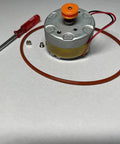 Lidar Motor Replacement For RoboRock S5 S5 Max S6 S6 Max Mi 1 Distance Sensor Kit With Orange Pulley And Screwdriver