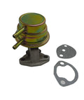 113127025G Fuel Pump Direct Fit Plug And Play For VW Beetle And Super Beetle 1973 1974 Works With Alternator Reliable Replacement Part