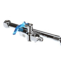 Glass Filler 5GF-8P With 8-Inch Deck Mount Pedestal And One Half Inch NPT Male Shank For Commercial Kitchens OEM Pro Grade Replacement