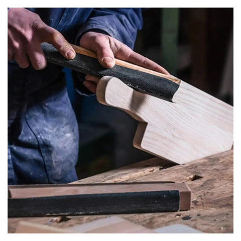 Get Ready To Sand Like A Pro With 20 Pc High Grit Silicon Carbide Sheets For Wet Or Dry Auto Detailing And Wood Finishing That Resist Clogging, sanding wood.