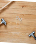 Fire Extinguisher Pull Pins Kit 20 Replacement Safety Lock Pins For Multiple Models Durable No Fuss Easy To Use