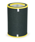 HEPA Pure Genuine Air Purifier Replacement Filter For AC3200, AC3250, AC5109, AP3250, FLT5100 with carbon pre-filter layer.