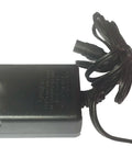 Electric Scooter Battery Charger For E100 E125 E150 Models 24V Lead Acid Battery With 3 Prong Inline Connector UL Listed