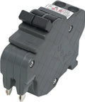 Stab Lok NC230 Two Pole 30 Amp Replacement Circuit Breaker Thin Series 1 Inch by Connecticut Electric 120 240 VAC